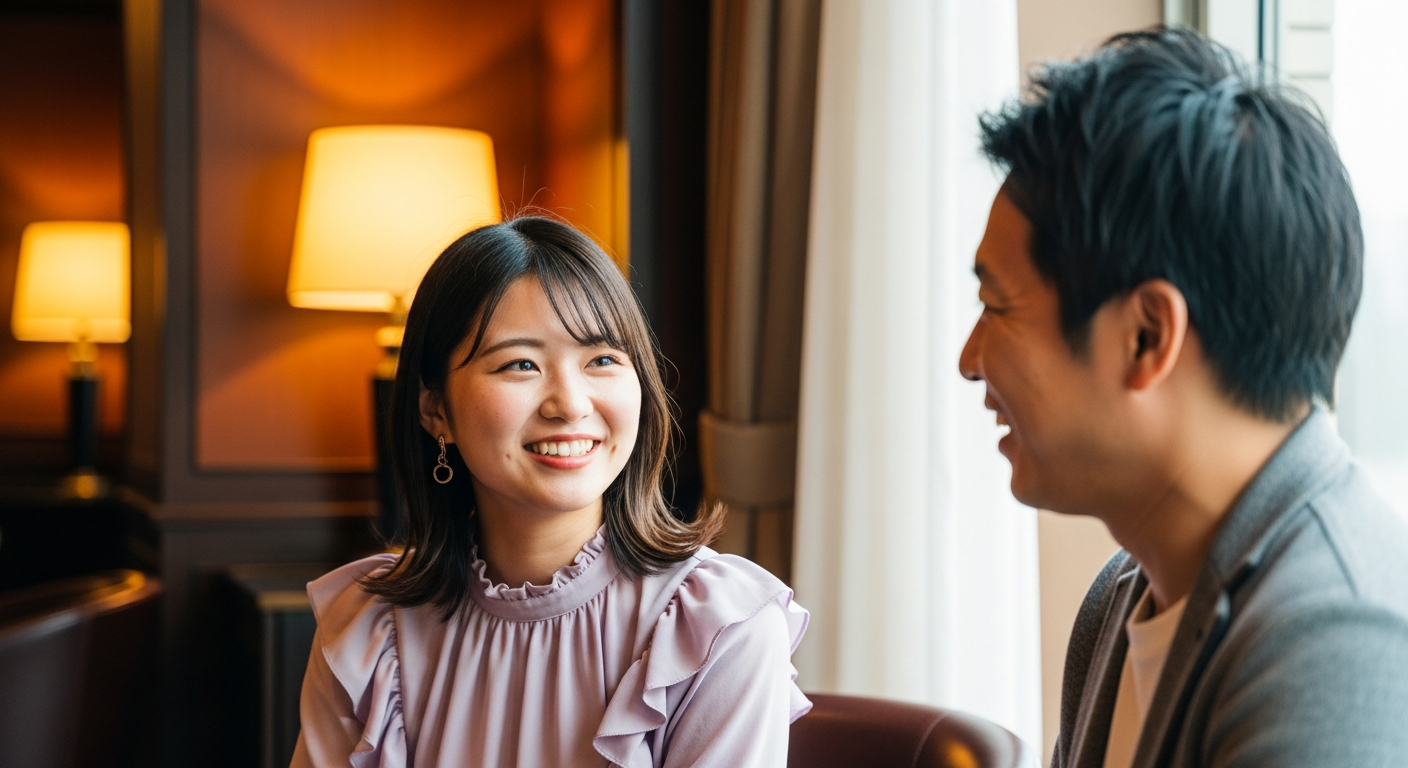 男性が大人で出会えるパパ活アプリランキングTOP7【2026年最新比較一覧表】
