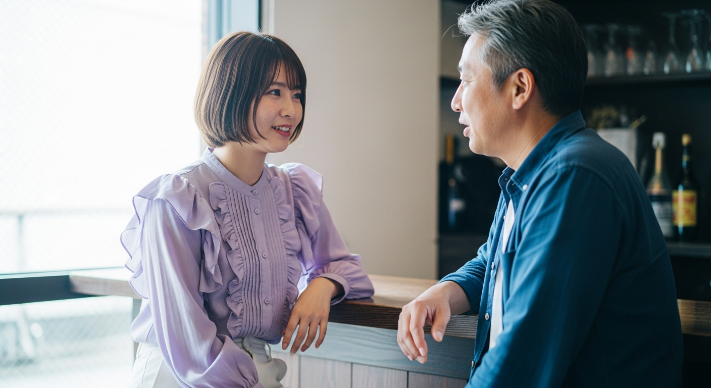 大人の誘い方で絶対にやってはいけない3つのNG行動
