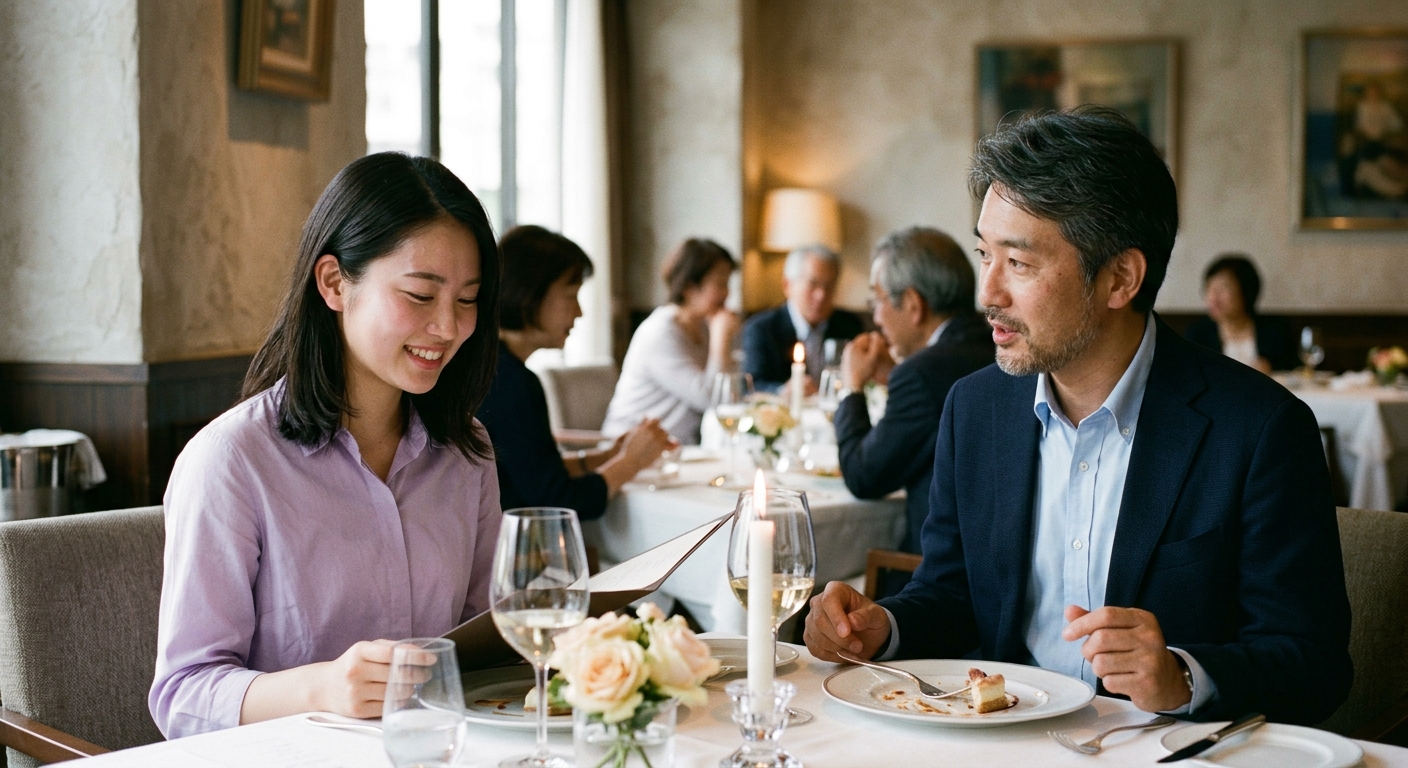 パパ活とは？仕組みと援助交際との違いを初心者向けに解説