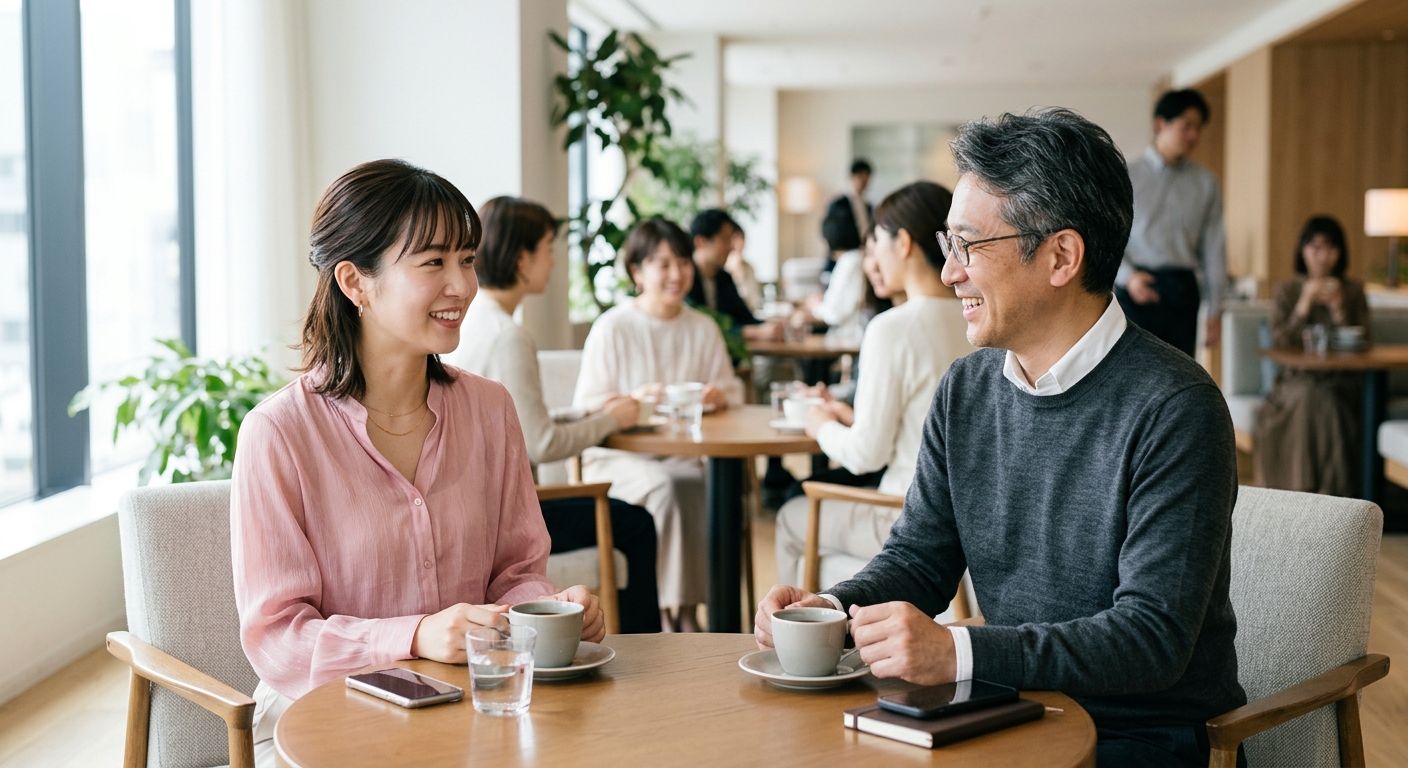 パパ活の条件とは？知っておくべき基本項目と相場