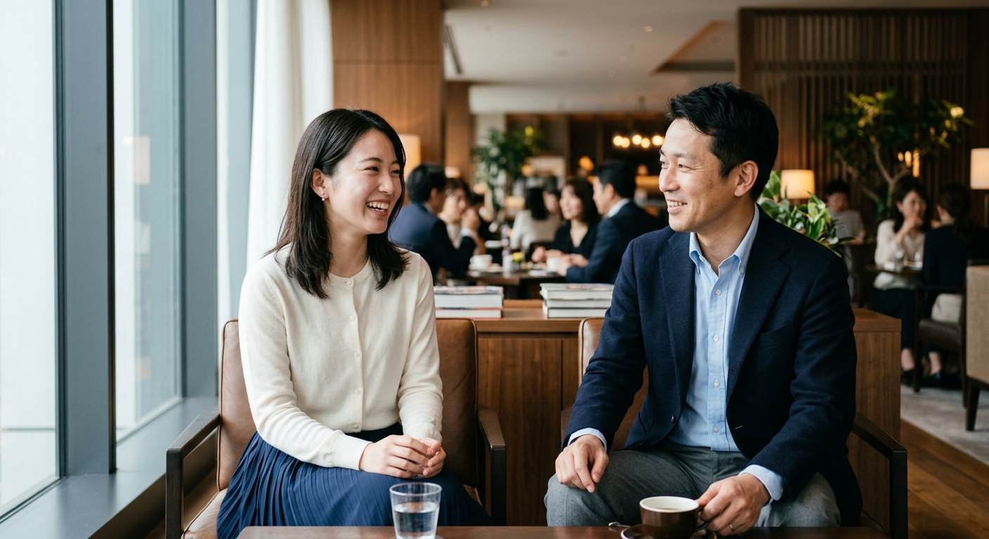 パパ活で条件を聞かれたときの答え方【例文付き】