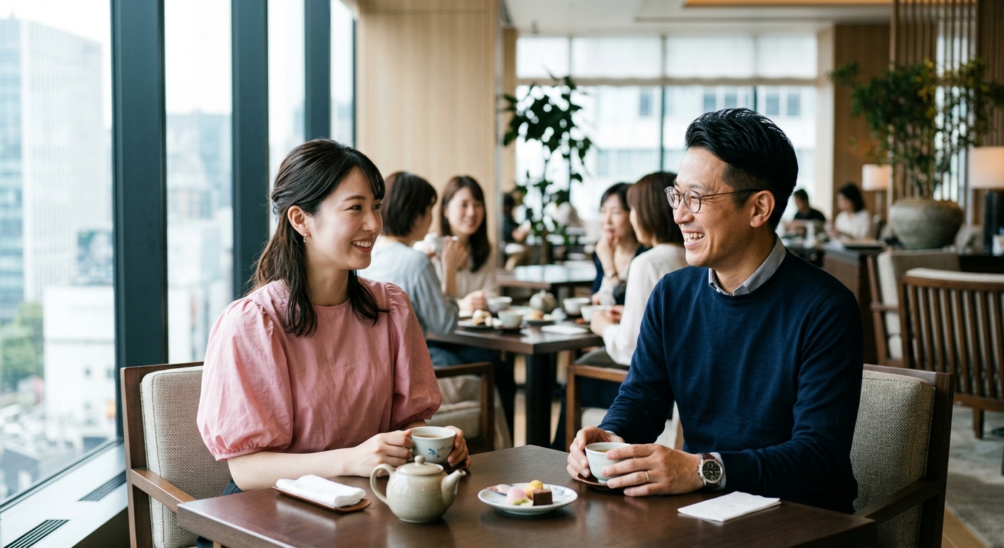 男性が条件を言ってこないときの切り出し方
