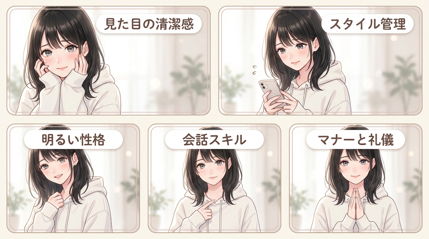 20代前半は相場より高めの金額をもらいやすい