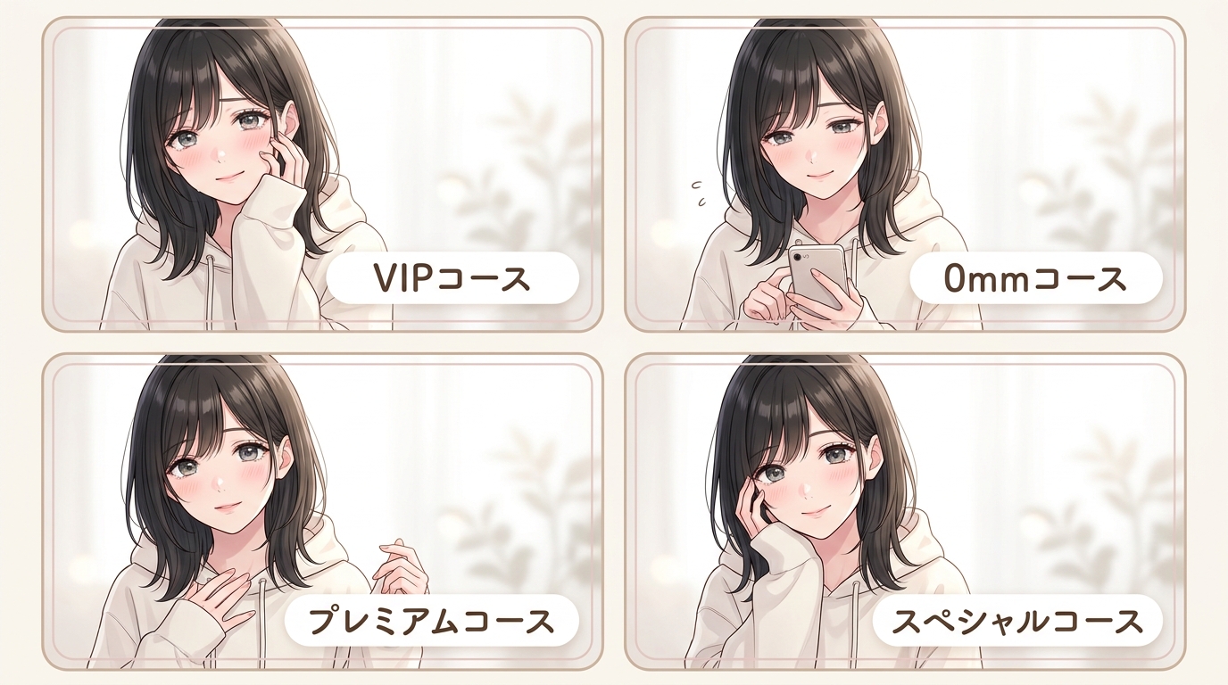 ソープランドでの使われ方