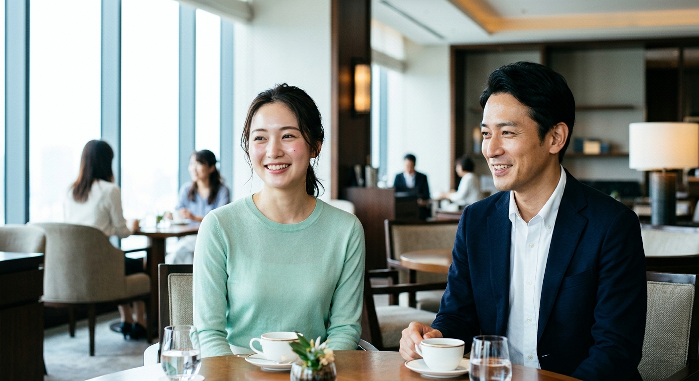 パパ活で「大人あり」の条件と相場を正直に公開