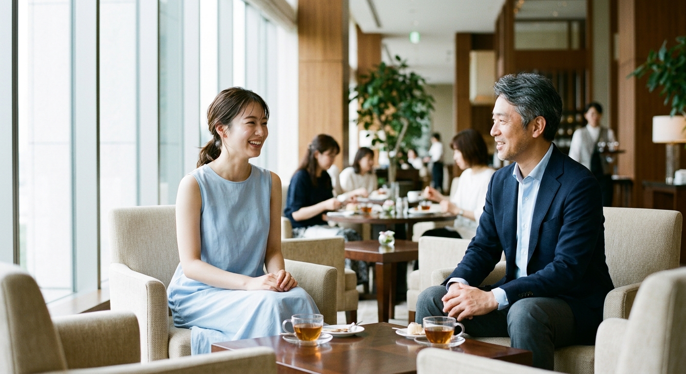 パパ活の大人ありは違法？売春との違いと法的リスク