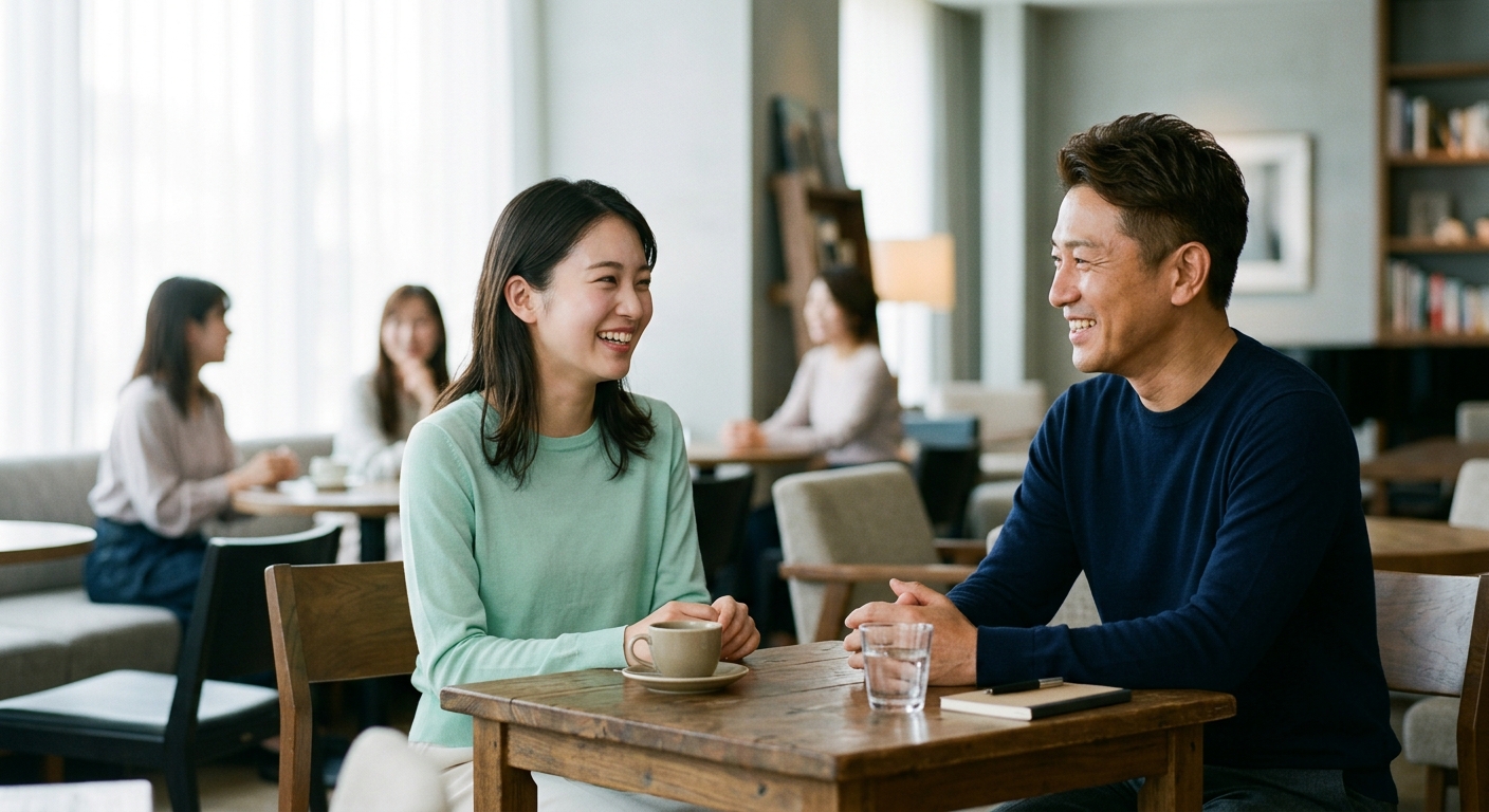 パパ活のプチの流れとやり方を5ステップで完全解説