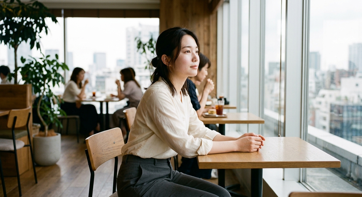 ママ活とは？意味と仕組みを初心者向けに解説
