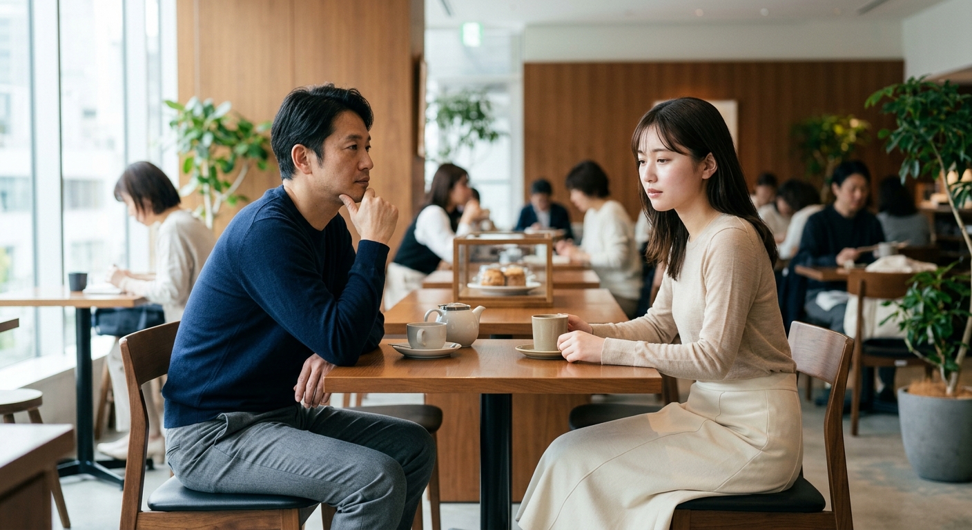 パパ活・兄活との相場比較：ジジ活は本当に高いのか
