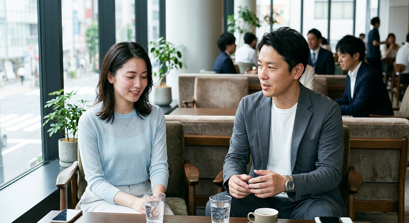パパ活の大人は何時間が平均?デート内容別の時間目安