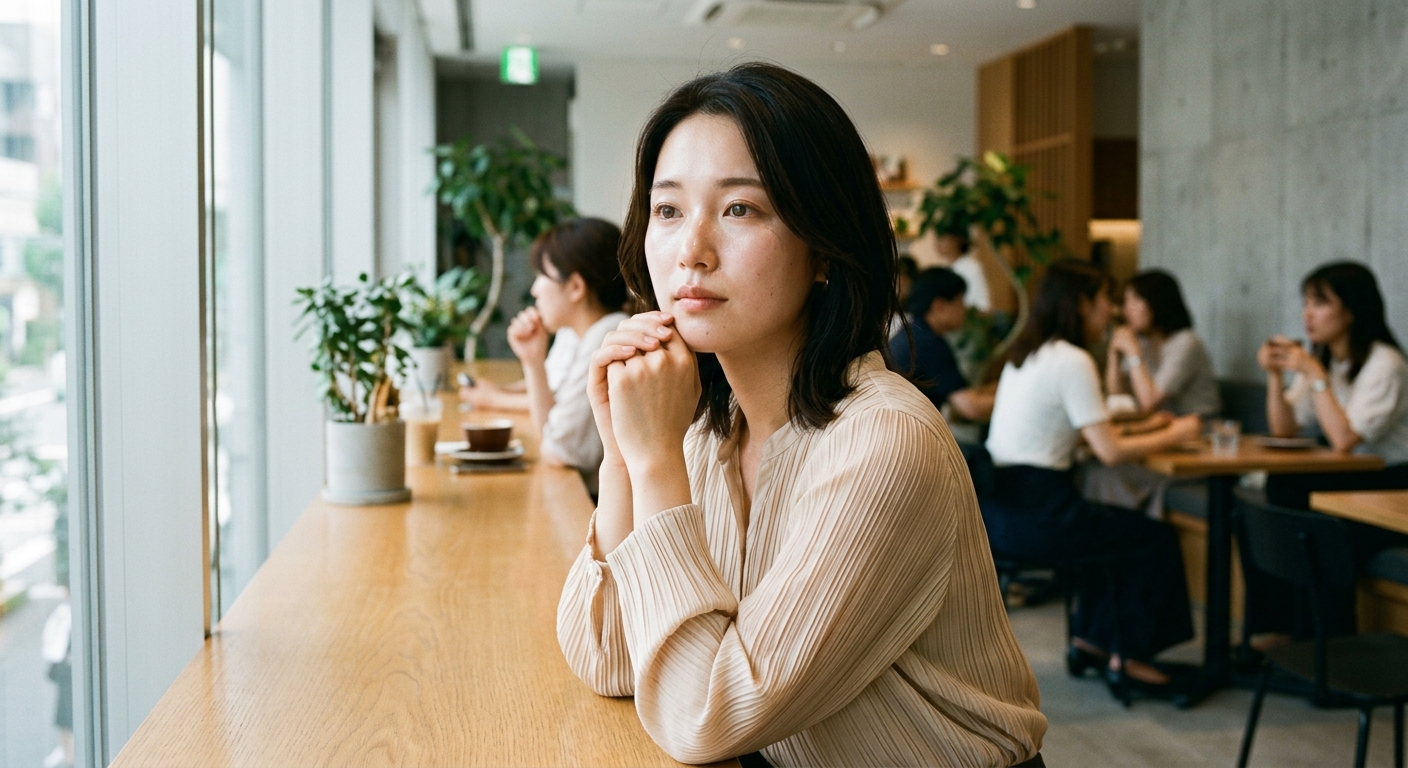 パパ活の大人を断るには？基本的な考え方と心構え