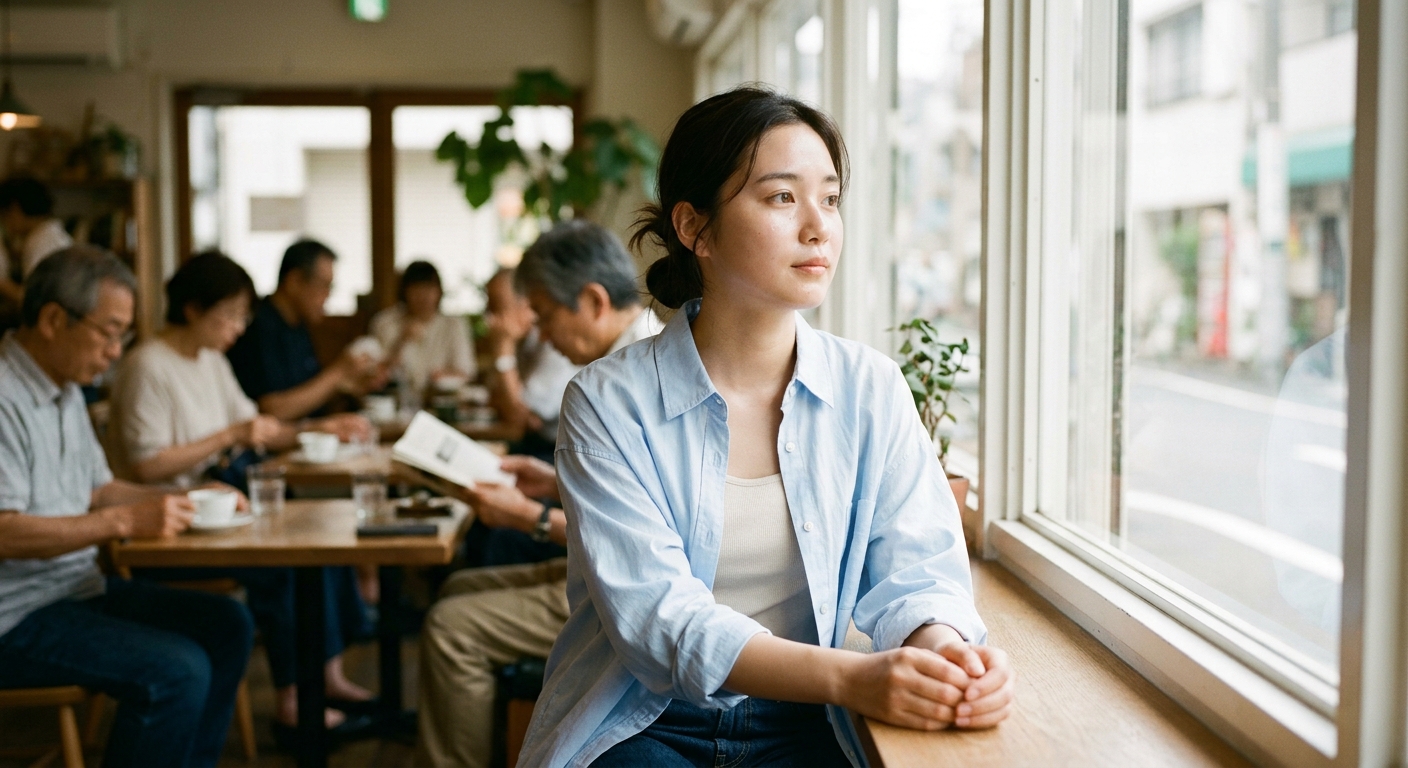 断ったら後悔した、という話