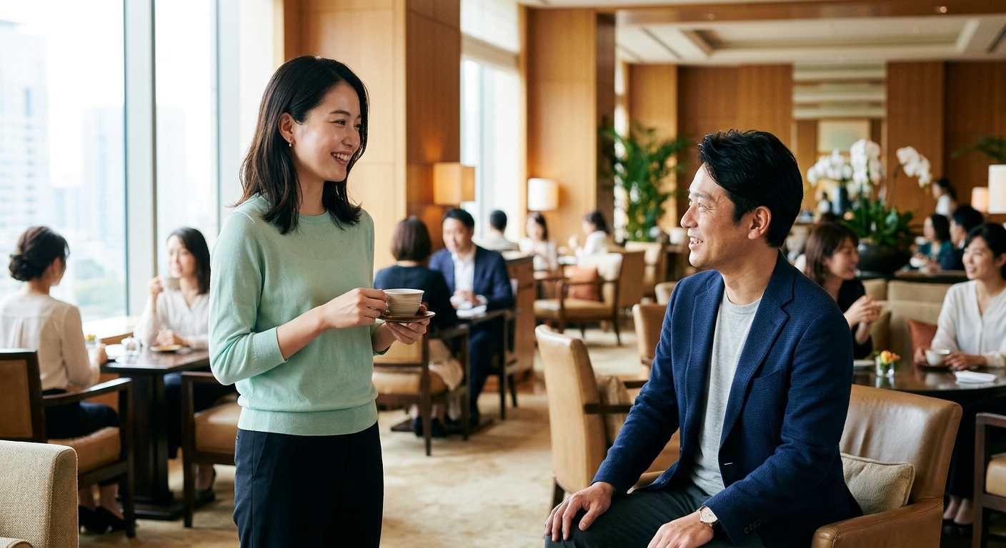 パパ活の顔合わせのお手当相場と受け取り方