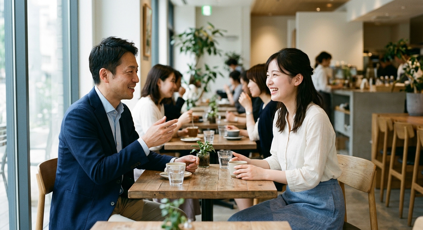 パパ活の探し方で失敗しないための選択基準