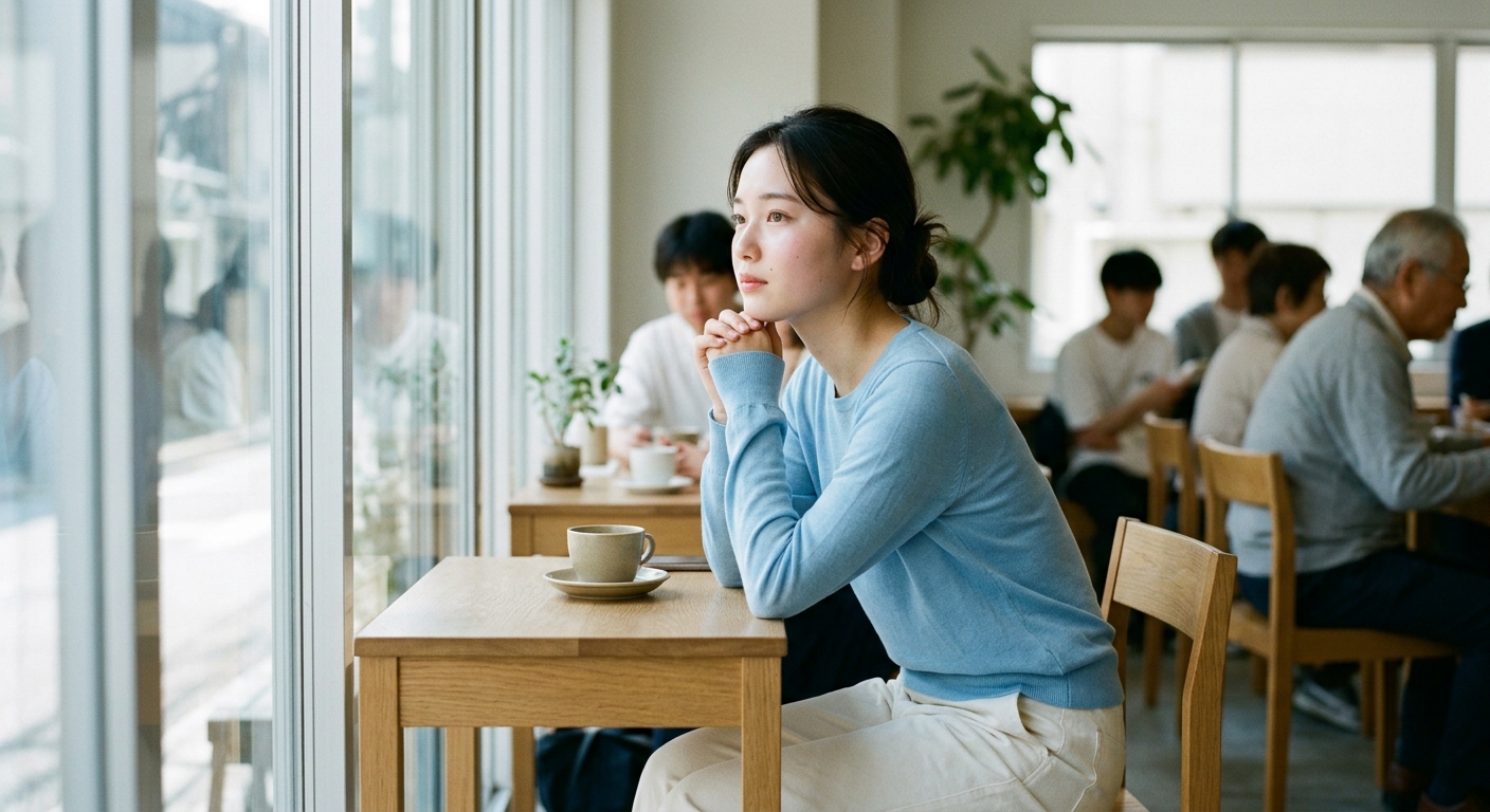 パパ活でプロフィール写真を載せないと本当に不利？出会いに直結する理由