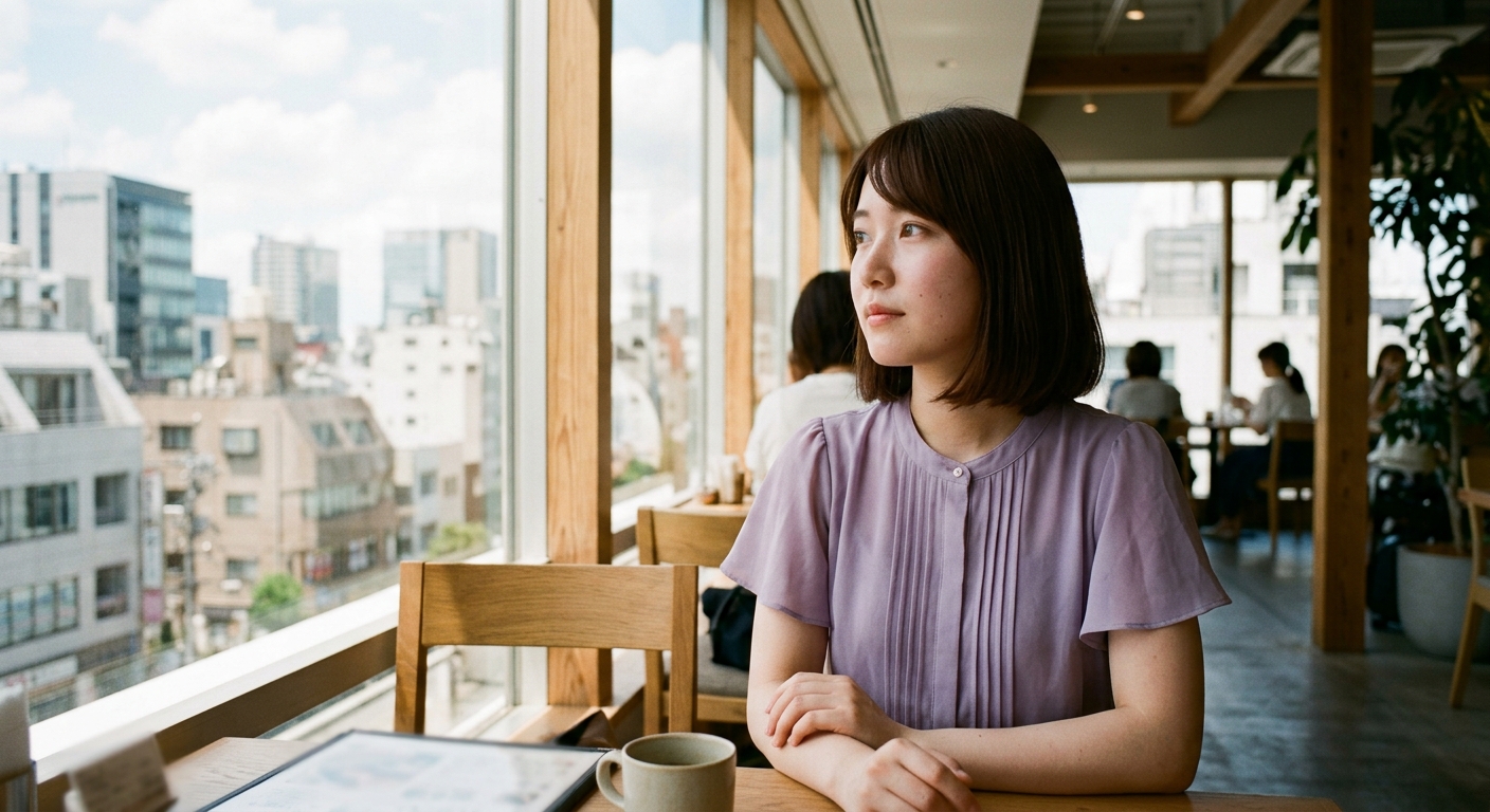 パパ活の写真で好印象を与える撮り方、選ばれるプロフィールの作り方