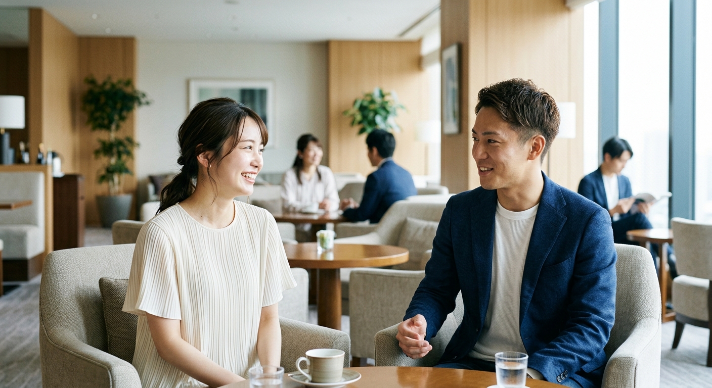 パパ活では本名を使うべきではない3つの理由