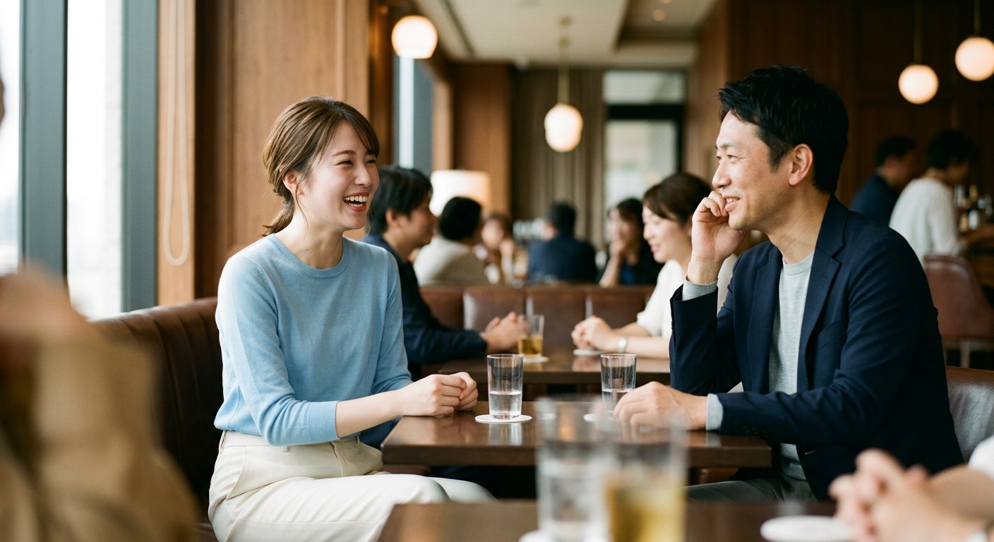 パパ活で使う名前の決め方、安全なニックネーム作成法