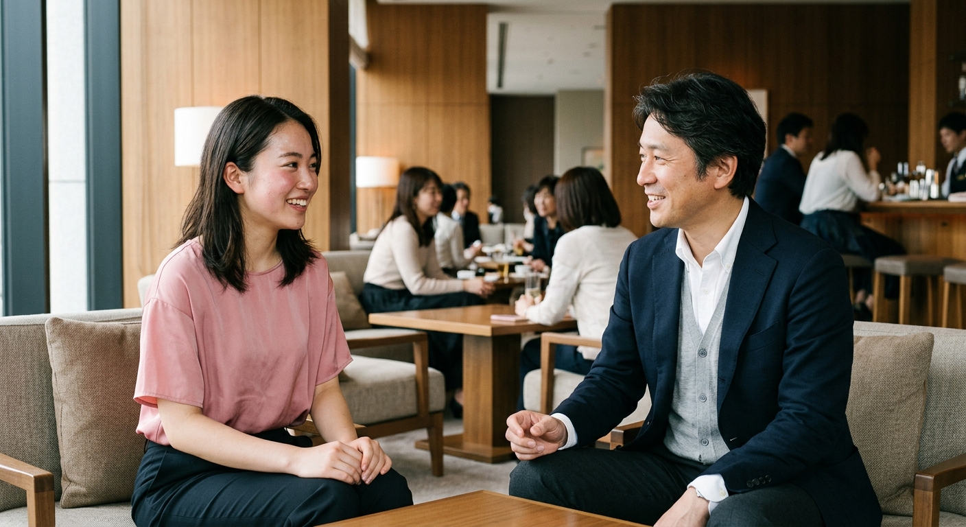 パパ活の連絡頻度はどれくらいが正解?関係性別の目安