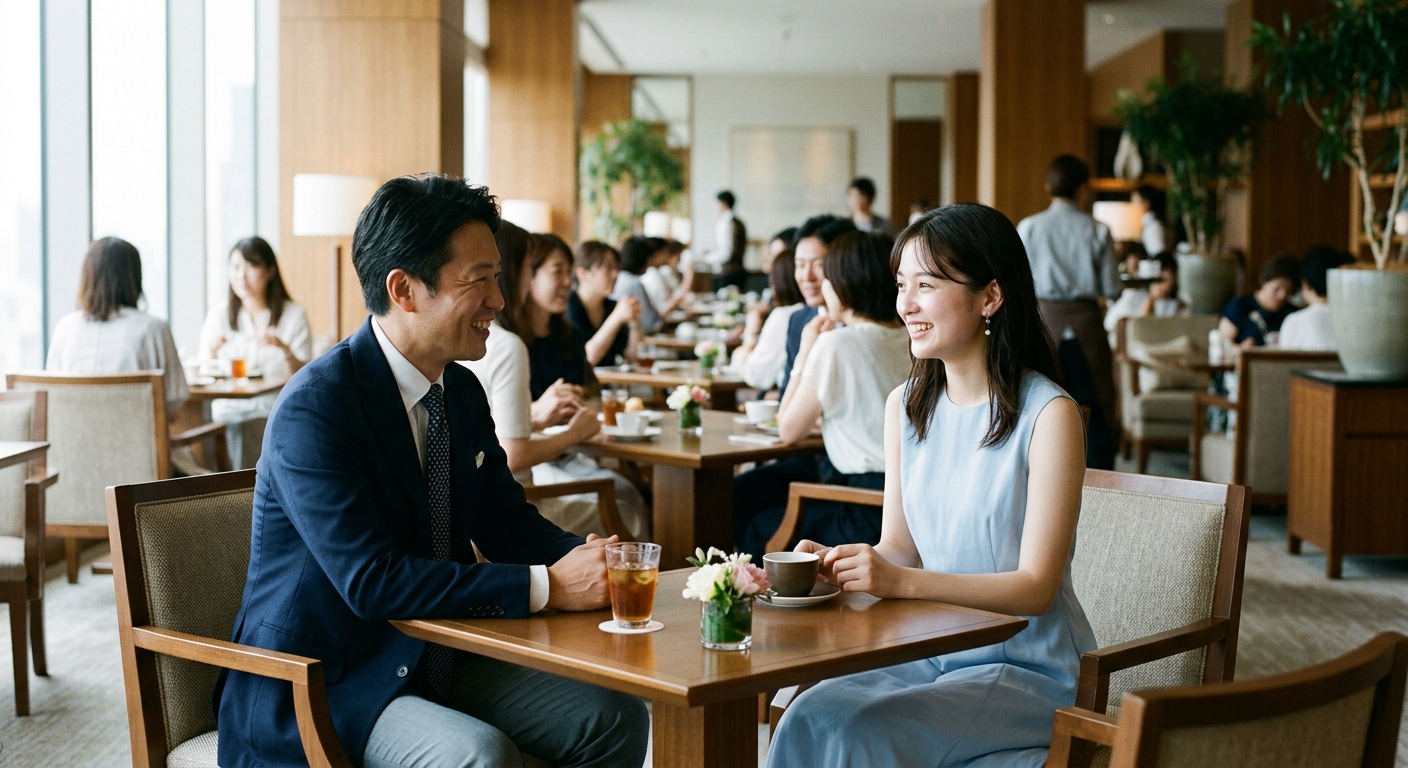 連絡頻度はパパのタイプで変えるべき理由