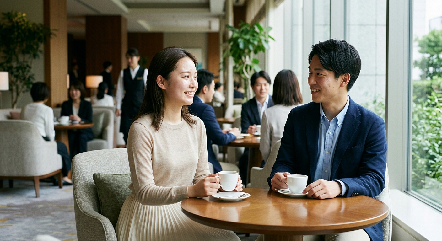 パパ活で女性から連絡がこない5つの理由