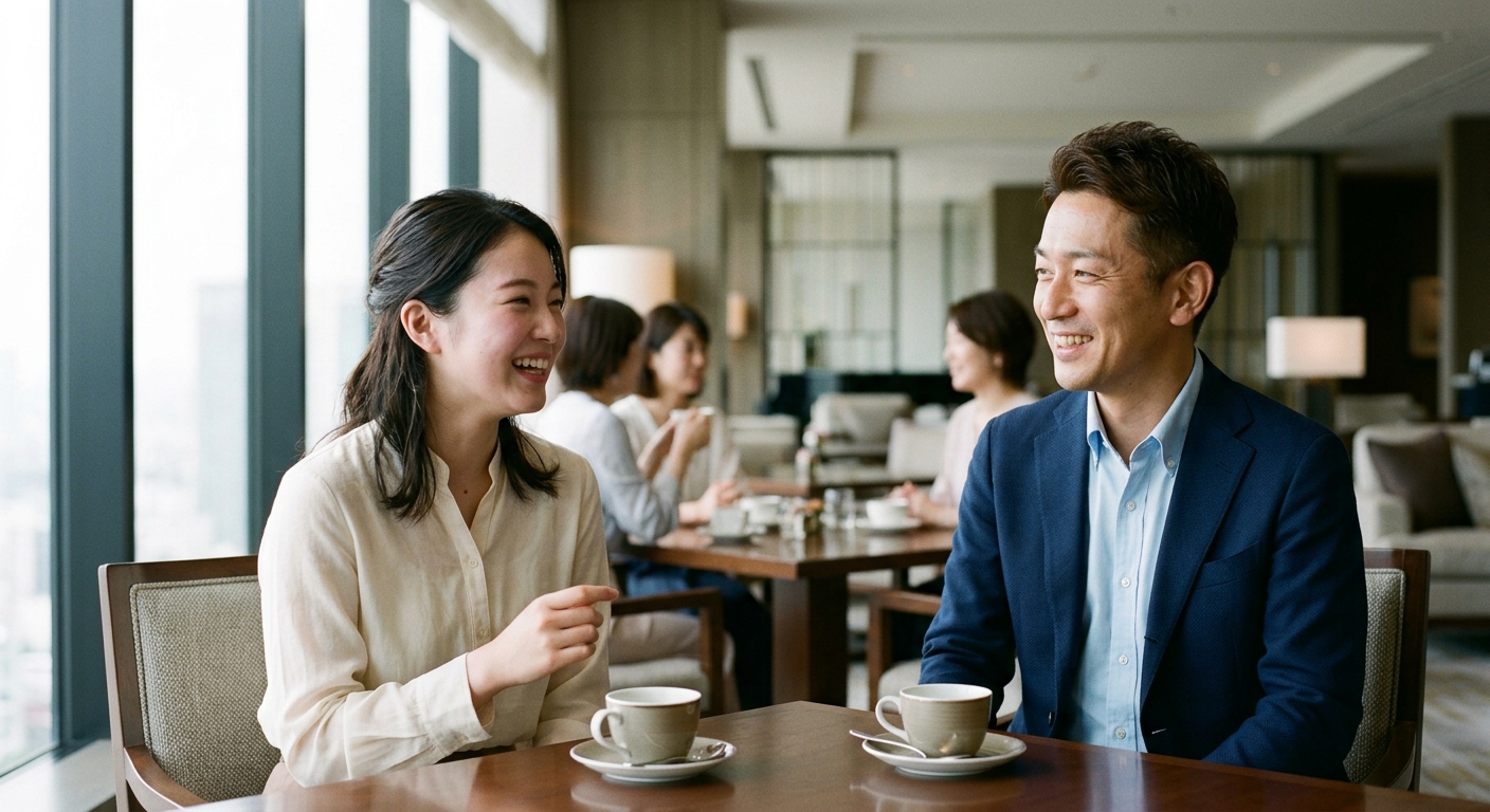 パパ活でドタキャンされない5つの防ぎ方
