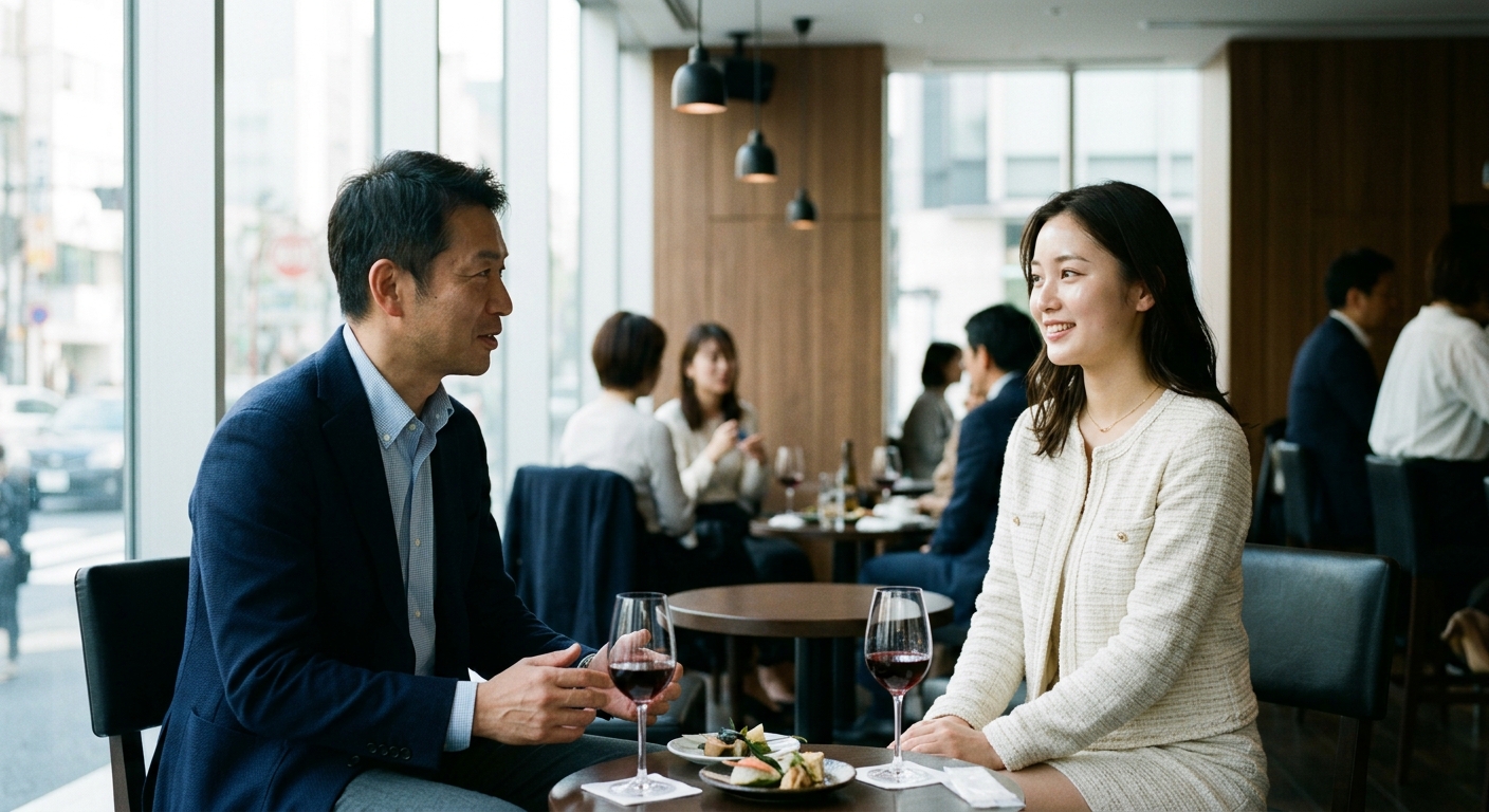 パパ活を終わらせるタイミングはいつがベスト?